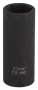 DEEP IMPACT SOCKET 23MM