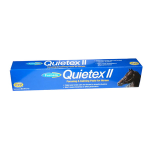 QUIETEX II PASTE 32.5 ML