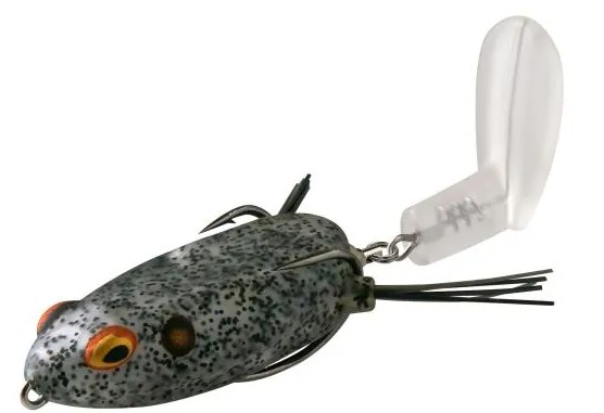 BOOYAH TOADRUNNER JR OLE SMOKEY