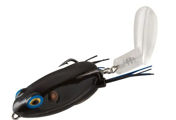 BOOYAH TOADRUNNER JR NIGHT TRAIN