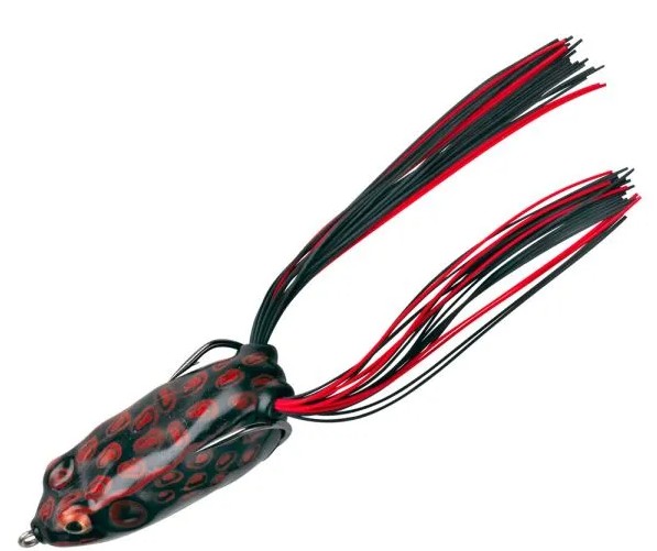 BOOYAH PAD CRASHER KURO FROG