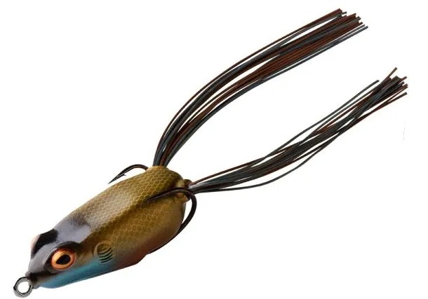 BOYYAH PAD CRASHER JR BLUEGILL