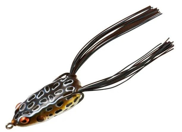 BOOYAH PAD CRSHR JR CRICKET FROG