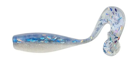 BOBBY G STROLLR BLUE ICE