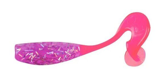 BOBBY G STROLLR BLUE LIPS