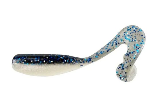 BOBBY G STROLLR BLUE THUNDER