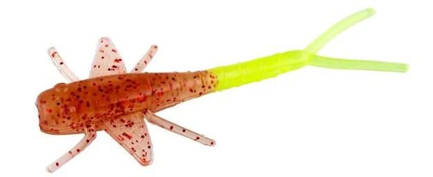 BOBBY GARLAND MAYFLY NEON NYMPH