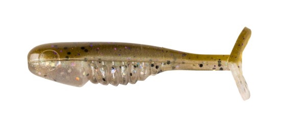 BOBBY G ITTY BIT SLAB HUNT THUMP