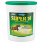 SUPER 14 HEALTHY SKIN & COAT 3LBS