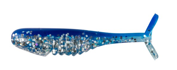 BOBBY G ITTY BIT SLB HNT BL CHRM