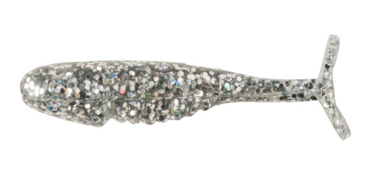 BOBBY G ITTY BIT SLVR RAINBOW