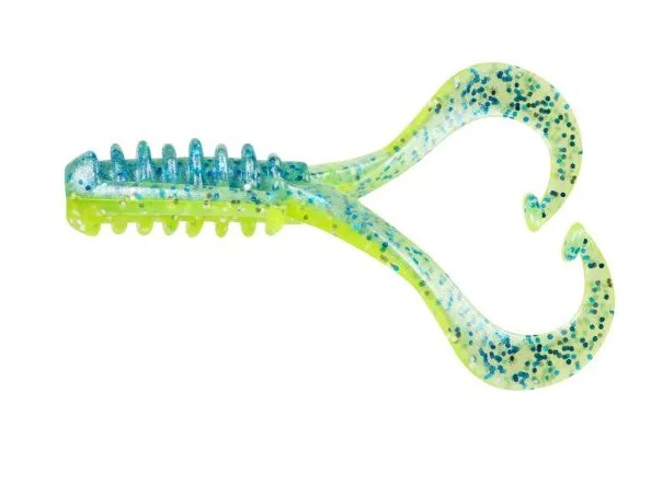 BOBBY G PILE DIVER BLUEGRASS