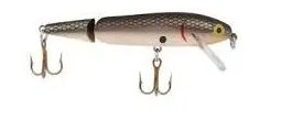 REBEL MINNOW TENNESEE SHAD