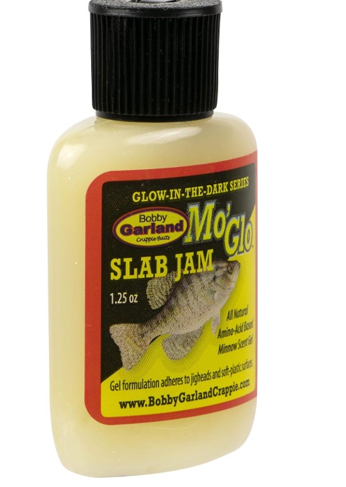 BOBBY GARLAND MO GLO SLAB