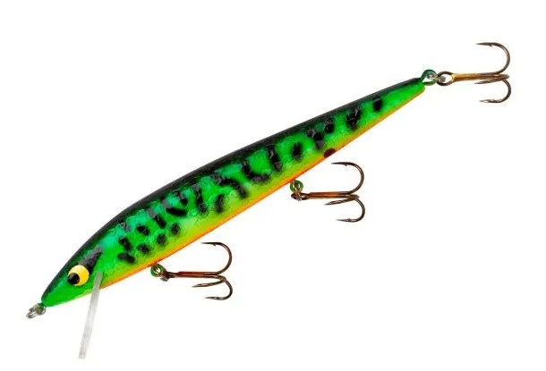 SMITHWICK SUSPENDING TIGER ROAN