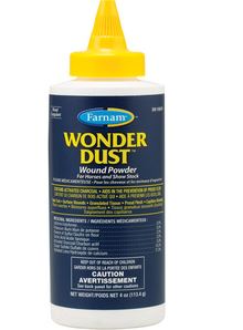 WONDER DUST 4 OZ