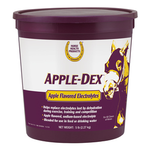 APPLE DEX 5LB