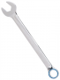 CHROME COMBO WRENCH 18MM