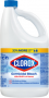 GERMICIDAL BLEACH 81OZ