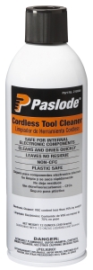 PASLODE TOOL CLEANER 12OZ