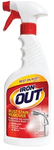 IRON OUT RUST & STAIN REMOVER 16