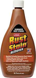 RUST & STAIN REMOVER 16OZ