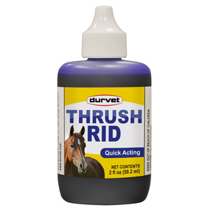 THRUSH RID 2OZ