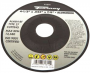 MEDIUM CUT-OFF WHEEL 4-1/2IN