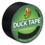 BLACK DUCT TAPE 1.88INX20YD