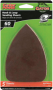 COARSE SANDING SHEETS 60GRIT 5PK