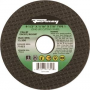 COARSE CUT-OFF WHEEL 1/16X4-1/2