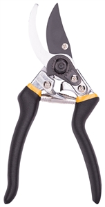 STEEL PRUNING SHEAR 1/2X8"