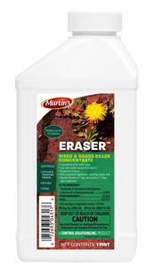 MARTIN'S ERASER 1 PINT