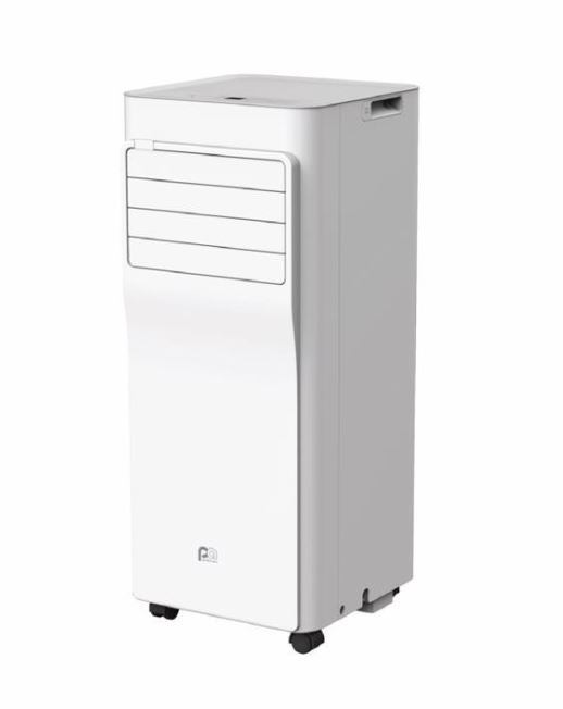 COMPACT PORTABLE AC 115V 150SQFT