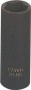 DEEP IMPACT SOCKET 17MM