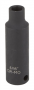 BLACK DEEP IMPACT SOCKET 5/16"