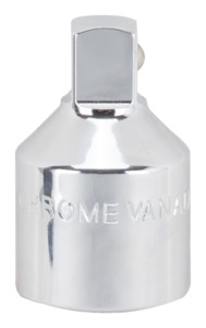 FEMALE/MALE SOCKET ADAPTER 2"