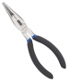 LONG NOSE PLIERS 6-1/4IN