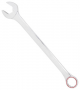 CHROME SAE COMBO WRENCH 1-11/16"