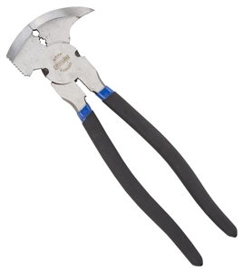 FENCING PLIERS 10IN