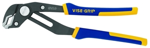 GROOVE LOCK PLIERS 10IN