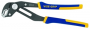 GROOVE LOCK PLIERS 10IN
