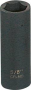 BLACK PHOSPHATE IMPACT SOCKET 5/8IN