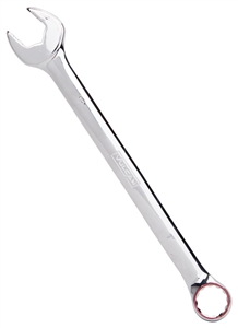 CHROME SAE COMBO WRENCH 1"