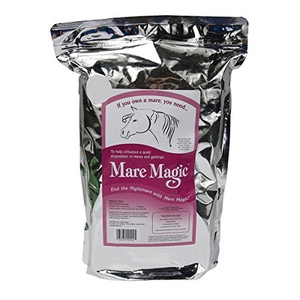 MARE MAGIC SUPPLEMENT 8OZ