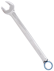 STEEL METRIC COMBO WRENCH 23MM