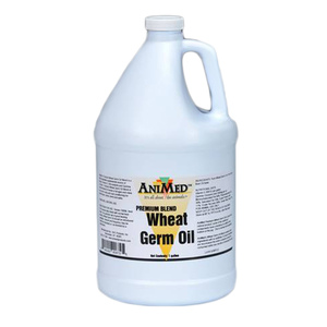 WHEAT GERM OIL 1 GAL
