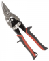 CHROME AVIATION SNIPS 10-1/8IN