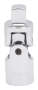 CHROME UNIVERSAL JOINT 2-1/8IN