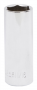 STEEL DEEP SOCKET 3/8X11/16IN